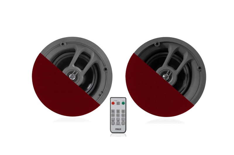 Vivaldi WIFI KEYROUND16AF.R